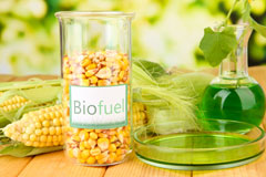 Chadwick Green biofuel availability
