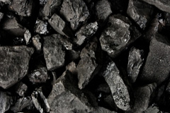 Chadwick Green coal boiler costs