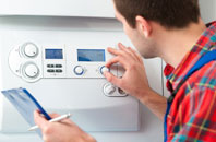 free commercial Chadwick Green boiler quotes